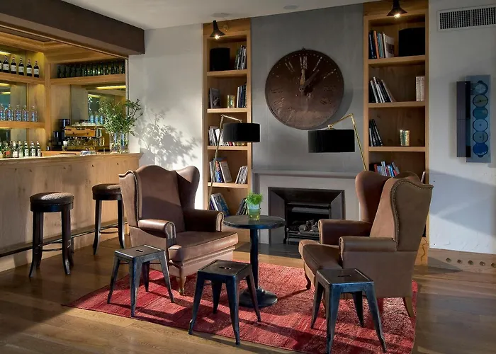 Starhotels Tuscany Firenze